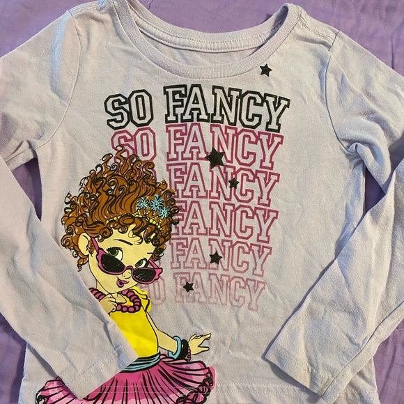 Fancy Nancy Bundle - Picture 3 of 6